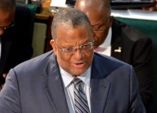 Jamaica’s Finance Minister heads to China for economic development seminar