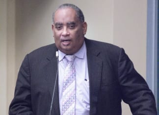 Leaders urge for more unified Caribbean Diaspora
