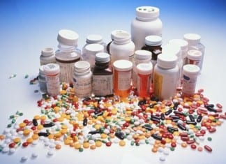CDC funding helps states combat prescription drug overdose epidemic
