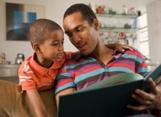 BCPS celebrates International Literacy Day