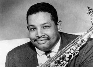 Honoring “Cannonball” Adderley
