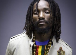 Kabaka Pyramid premieres song on billboard.com produced by Junior Gong
