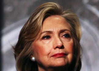 Hillary Clinton apologizes for private email, says it was a ‘mistake’