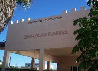 Opa-locka approves city manager contract for Steve Shiver