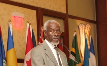 P.J. Patterson urges the establishment of a National Security Commission to fight crime in Jamaica