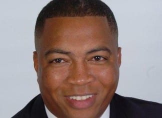 State Rep. Chris Smith challenges Holness’s county seat