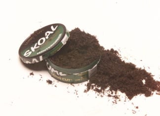 High school athletes using smokeless tobacco more than non-athletes