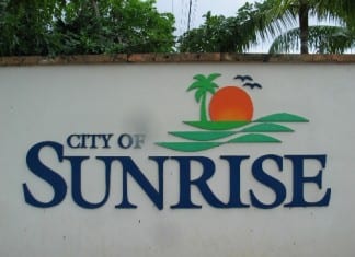 Sunrise named 2015 “Chess City of the Year” by U.S. Chess Federation