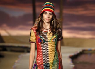 Tommy Hilfiger’s new Jamaican inspired collection