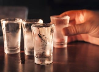 State agency makes underage alcohol arrests during first college football season weekend US Student allegedly raped by Jamaican Hotel bartender