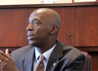 CNW90: Mayor Messam says Miramar is ripe for Caribbean Business
