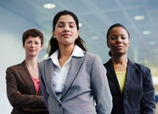 New authority will bolster women-owned small businesses