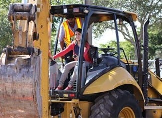 Students to explore construction career opportunities at Construction Career Days of South Florida