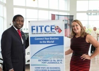 FITCE exhibition showed region poised to become the premier trade gateway