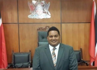 T&T’s Minister of Sports promises monies owed to athletes will be paid