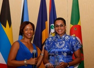 CBA hosts annual Scholarship and Awards Banquet