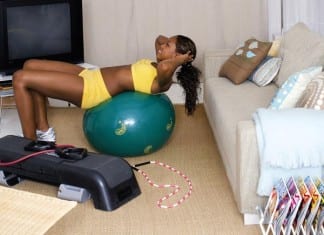 5 ways to boost your health in five minutes or less