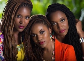 Local girl group bringing old school harmony back to pop