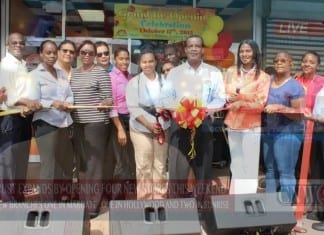 CNW90: Miss T&T World fired and replaced by runner-up – no reason disclosed