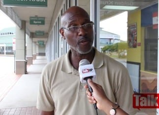 TalkUp: Will the Presidential debates have any impact on how you will vote?