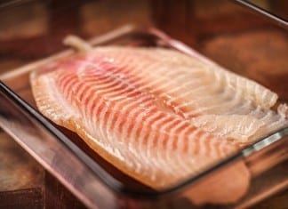 Choosing the right tilapia
