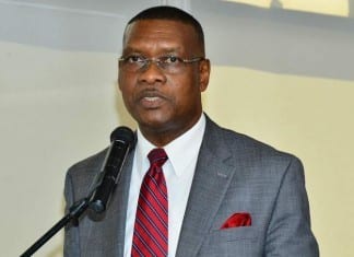 TTFA president sacks Sheldon Phillips