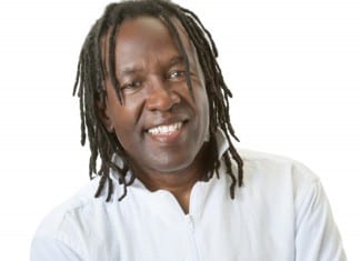 University of the West indies honors David Rudder