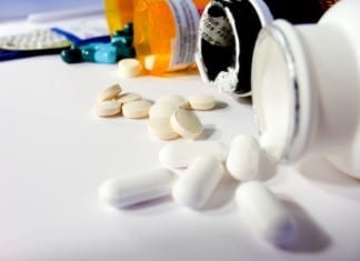 CDC study shows urgent need for improved prescribing practices drug