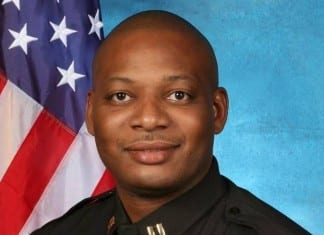 Miami Gardens interim police chief offered permanent position