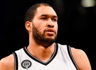 Jamaican basketball player signs with New Orleans Pelicans