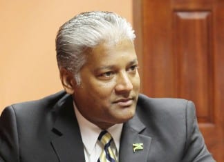 Normality returns to Jamaica’s airspace