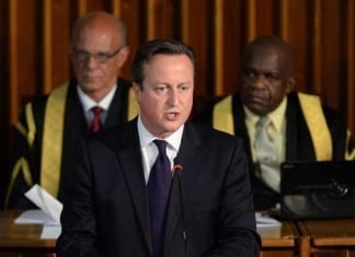 Diaspora support grows for Jamaica’s UK prison deal