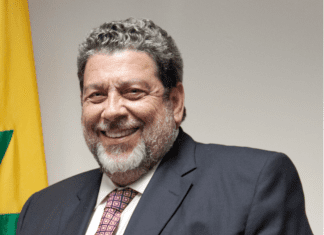 17th annual FIU Eric William lecture addresses US-Cuba accord Ralph Gonsalves