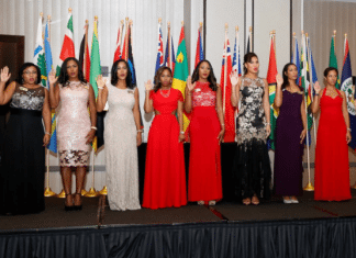Caribbean Bar Association elects new officers for 2015-2016