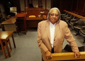 City of Miami Gardens declare October 21st Georgia Ayers Day
