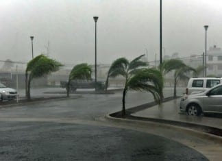 Strongest hurricane ever recorded slams into Mexico