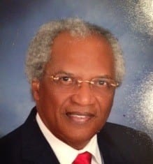 St. Vincent and the Grenadines Independence spotlight: David Phillips