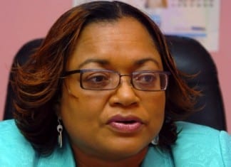 Jamaican government ready to pay public sector workers
