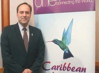 Caribbean Airlines CEO resigns