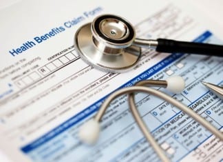 Health insurance rates to rise next year