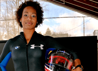 US bobsledder to compete for Jamaica
