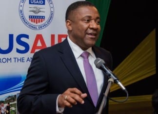 JA Minister of Technology to speak at Caribbean Renewable Energy Forum in Miami