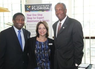 FITCE boast Broward as international trade hub