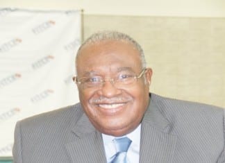 National Weekly interviews Gerard R. Latortue