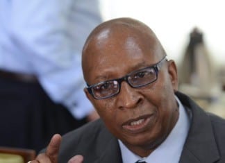Jamaican police delegation heads to Haiti
