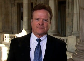 Former Virginia Senator drops out of Democratic Presidential Race