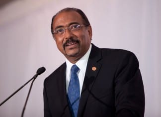 Barbados to end AIDS by 2030