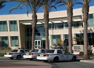 Miami Dade police remain on high alert following attacks in Paris