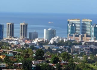 3.9 magnitude earthquake strikes Trinidad & Tobago Trinidad and Tobago government shocked by most recent US travel advisory