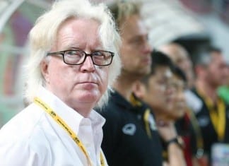 Reggae Boyz coach says Jamaica not to blame for striker’s injury Reggae Boyz coach Winfried Schäfer